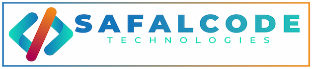 Safalcode Technologies Website Designing and Development